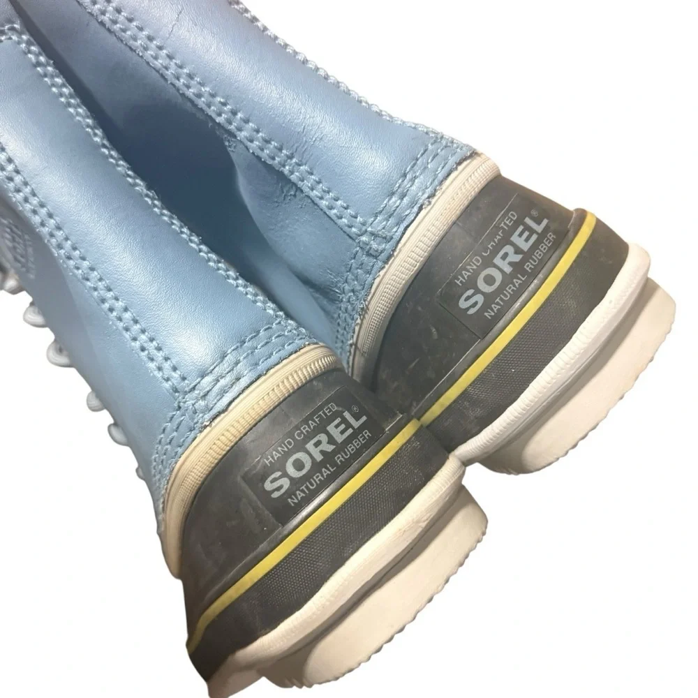 Sorel very good